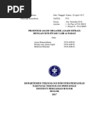 Download produksi asam sitrat dengan kultivasi cair dan padat by Fitriani Ayu SN345933515 doc pdf