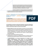 Necrosis Es Consecuencia de La Desnaturalización de Proteínas Intracelulares y La Digestión Enzimática de La Célula Con Daños Mortales