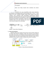 Macam Macam Optical Modulator