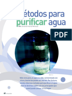 Metodos para purificar agua.pdf