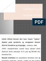 LAPORAN KASUS TIFOID.pptx