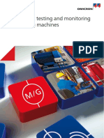 Rotating Machines Testing and Monitoring Brochure ENU