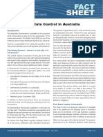 Port State Control PDF