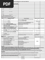 Download Declaration Format for Salary for FY 2017-18 aY 2018-19 by Sudeep Singh SN345940696 doc pdf