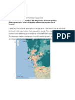 Geog 1400 Eportfolio