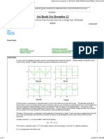 Fourier Series