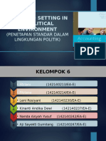 PPT ACCOUNTING THEORY CHAPTER 12 (STANDARD SETTING IN POLITICAL ENVIRONMENT)