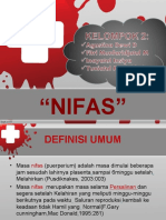 NIFAS