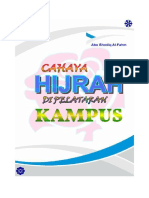 Cahaya Hijrah Di Pelataran Kampus