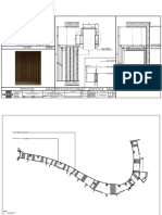 Outdoor Corridor Trellis - Boracay