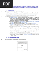 BISAC Subject Headings 2014 Edition Final | PDF | Medicine | Design