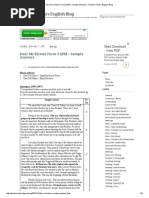 Download Dear Mr Kilmer Form 5 SPM  Sample Answers _ Teacher Nuhas English Blog by Amirul Asyraf SN345947382 doc pdf