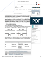 GMP News - The Truth About The 3D - 6D Rule