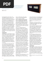 Download DIY VU Meters by XefNed SN34595126 doc pdf