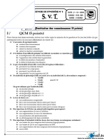 6sdevoir de Synthèse N°1