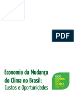 Economia Do Clima