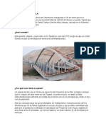 Análisis de La Falla - Puente Topara