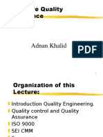 Quality Management Process 128