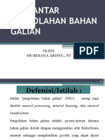 Pertemuan 1 (Pengantar PBG)