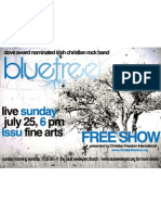 Bluetree in Concert