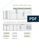 Indices