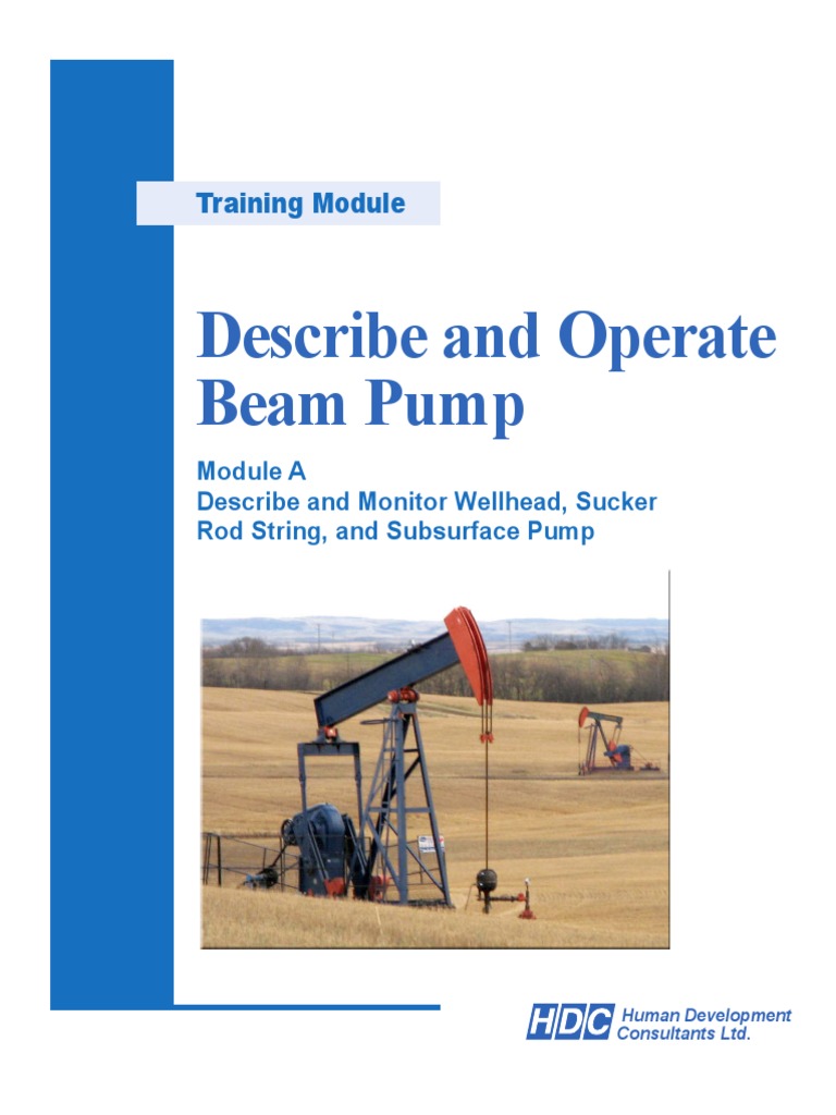 pump jacking DSC.pdf Casing (Borehole) Oil Well