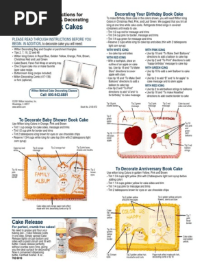 37278099 2105 972book Pdf Cakes Foods