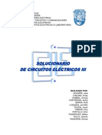 Solucionario Capítulo I (Libro Prof. Maulio Rodríguez)
