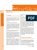 Metoda Rada S Tekstom PDF