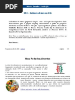 (S) - DR1 - Cuidados Básicos (CB)