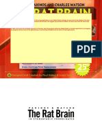 Rat Brain Atlas