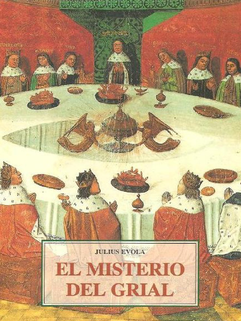 Resultado de imagen de La leyenda del Grial y la tradición gibelina del imperio