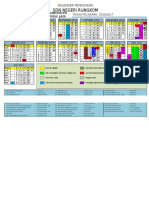 KALENDER PENDIDIKAN SDN RUNGKOM 2016-2017