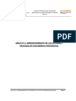 04-Anejo Nº 4 Dimensionamiento EDAR PDF