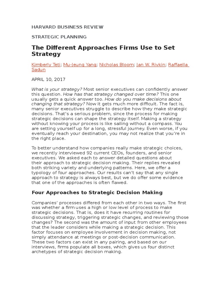 MOHAMMED R 2018 THE GOOD BETTER BEST APPROACH TO PRICING HARVARD BUSINESS REVIEW PDF visual data 3