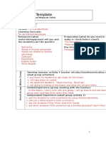 lesson plsn english year 3 fronted adverbials