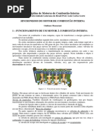 Motor - Comandos de Válvula