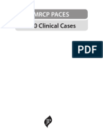 MRCP Paces 180 Clinical Cases