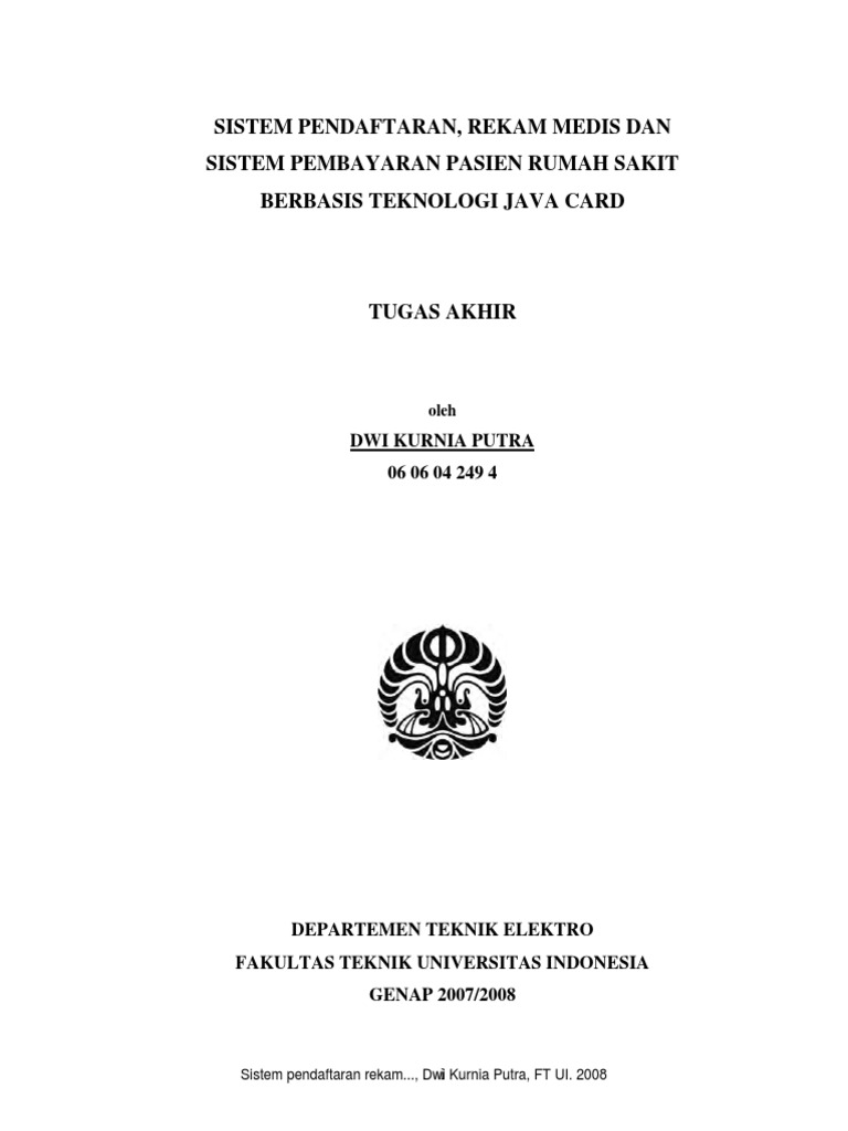 Berikut Contoh Soal Farmasi Rumah Sakit, Viral!