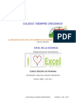 Excel