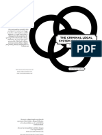 The Criminal Legal System - Print PDF