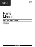 Mac 550 Parts Manual