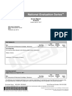 Nes Elementary Results