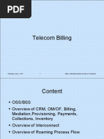 Telecom Billing PDF