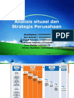 ANALISIS STRATEGIS