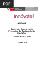 Anexos Equipamiento 3