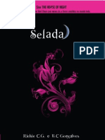 The Horse of Night 01 - SELADA