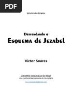 Victor Soares - Desvendando o Esquema de Jezabel