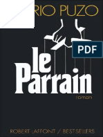 Le Parrain - Mario Puzo PDF