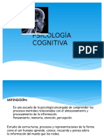 Psicología cognitiva  (1)